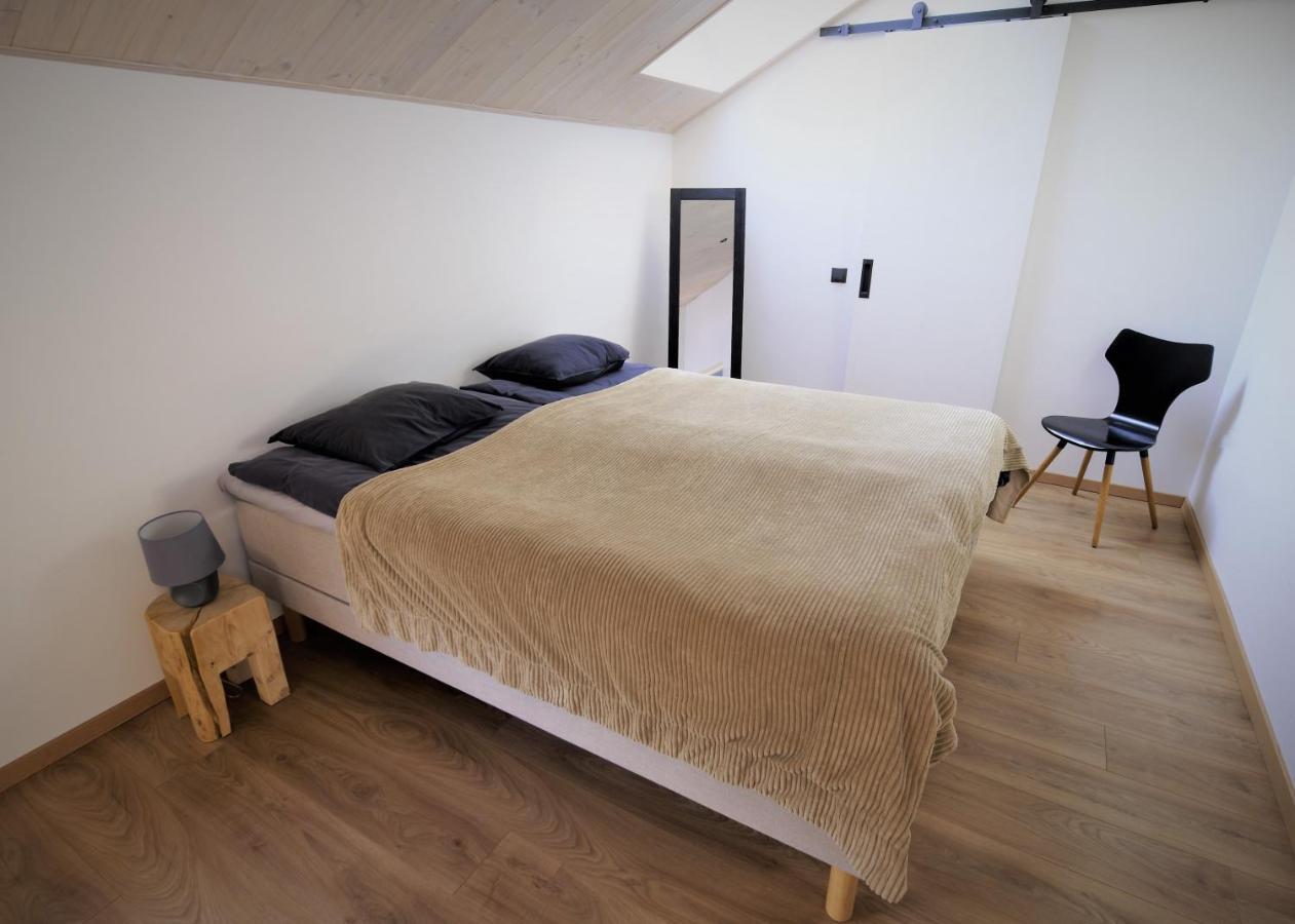 Kalana Hobekala Guesthouse מראה חיצוני תמונה