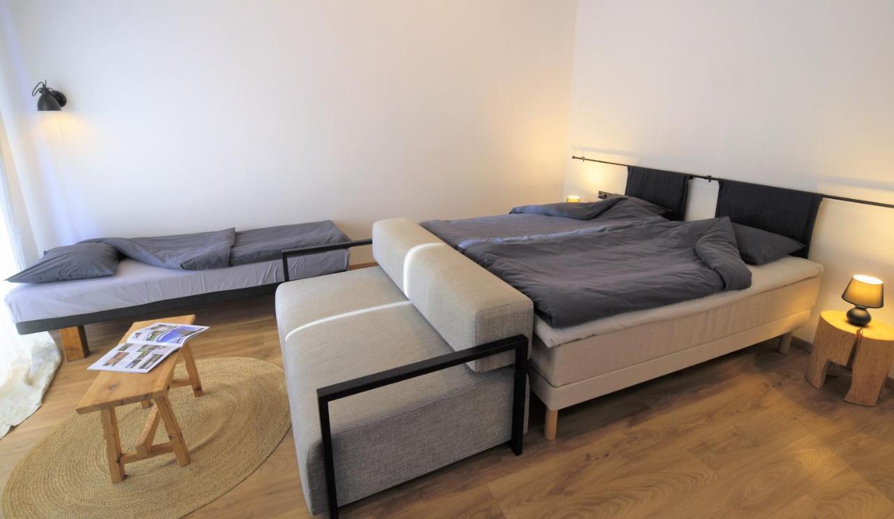 Kalana Hobekala Guesthouse מראה חיצוני תמונה
