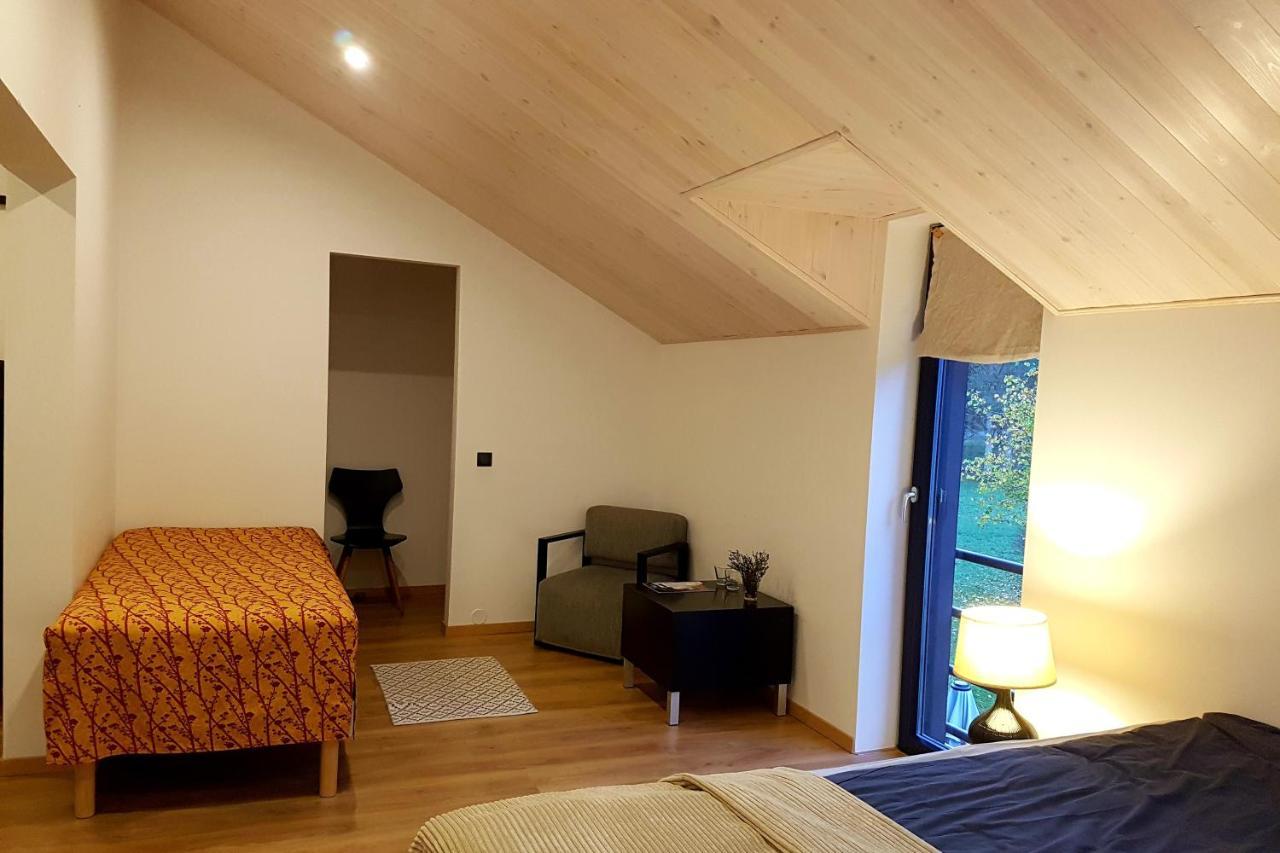 Kalana Hobekala Guesthouse מראה חיצוני תמונה
