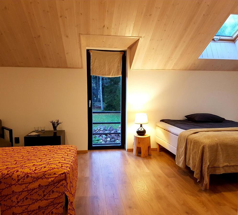 Kalana Hobekala Guesthouse מראה חיצוני תמונה