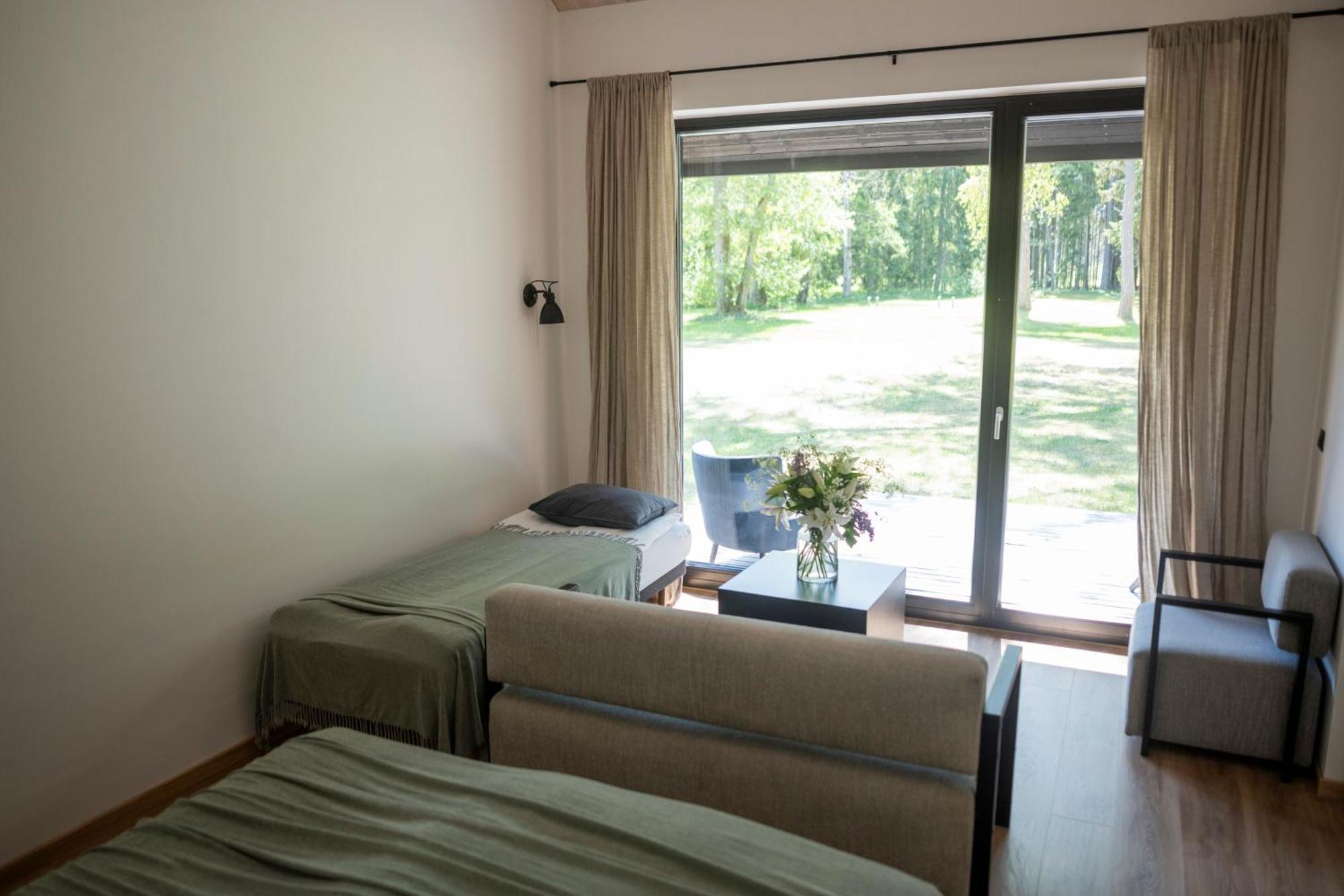Kalana Hobekala Guesthouse מראה חיצוני תמונה