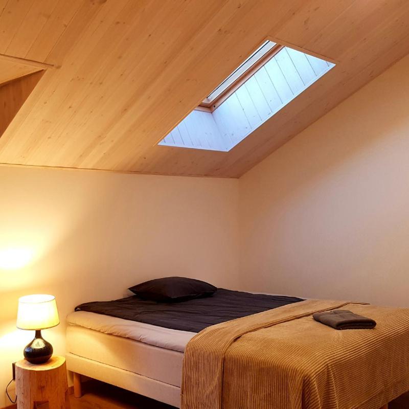 Kalana Hobekala Guesthouse מראה חיצוני תמונה